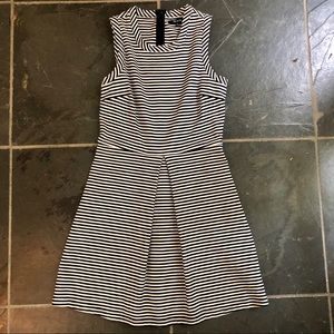 Madewell Striped Dress
